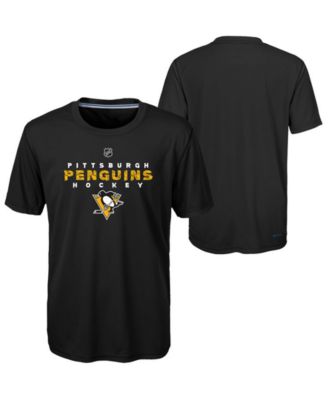 pittsburgh penguins 50 years jersey