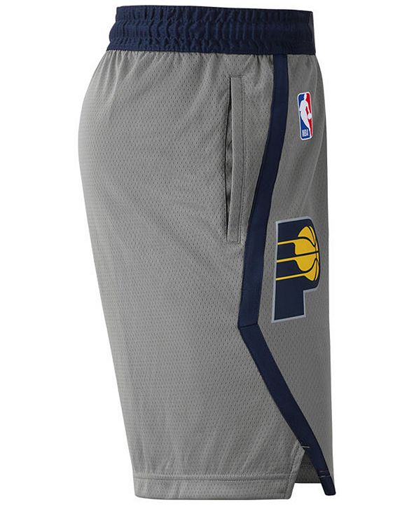 pacers swingman shorts