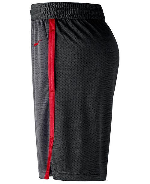 nike blazers in shorts