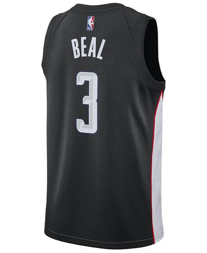 bradley beal nike jersey