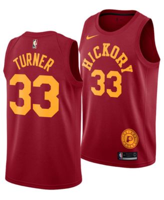 myles turner pacers jersey