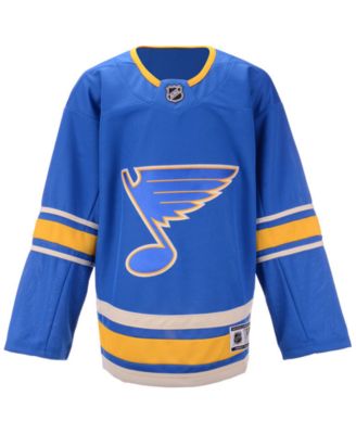 blues alternate jersey