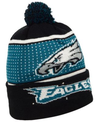 philadelphia eagles light up hat