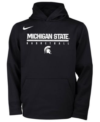 nike michigan state sweatshirt