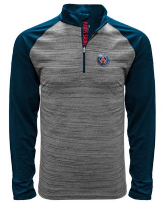 psg warm up sweater