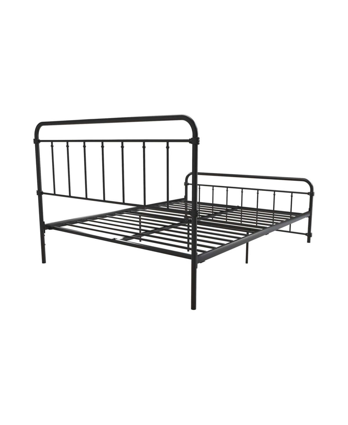 EveryRoom Wyn Metal Bed