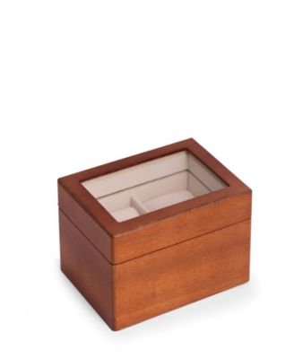 2 Watch Box