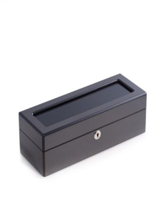 Deluxe Watch Case