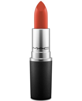 MAC - $10  Matte Lipstick in "Marrakesh"