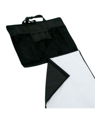 J.L. Childress Pockets N Pad Diapering Station To Go 