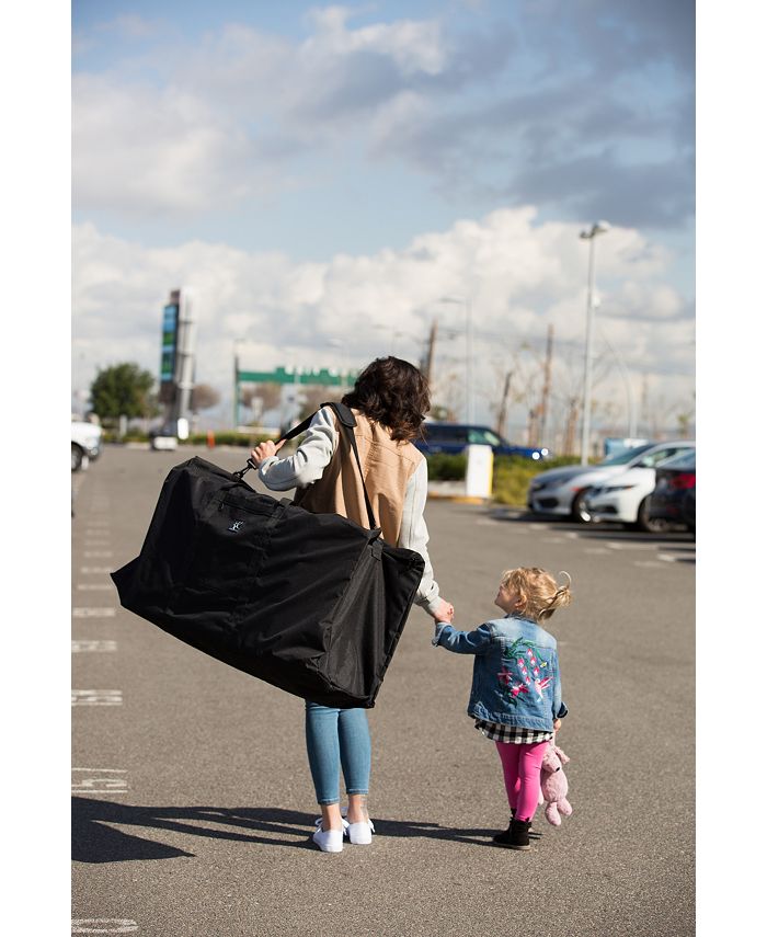 J L childress J.L. Childress Standard And Dual Stroller Travel Bag Macy's