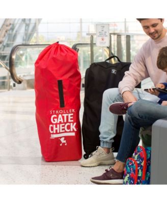 gate check bag for stroller