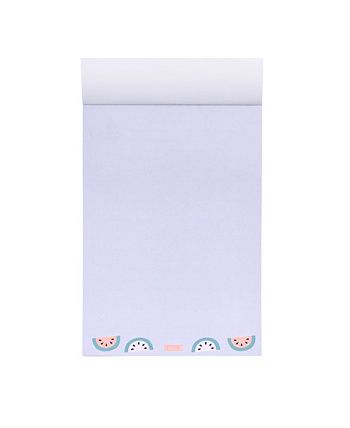 kikki.K B6 Notepad: Cute - Macy's