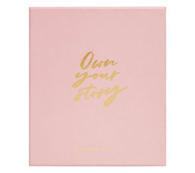 kikki.K A5 Journal Gift Set