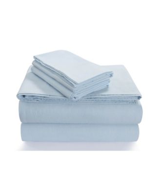 Flannel Extra Deep Pocket Sheet Sets