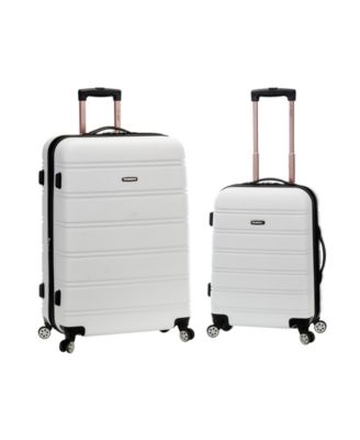 2-Pc. Hardside Luggage Set