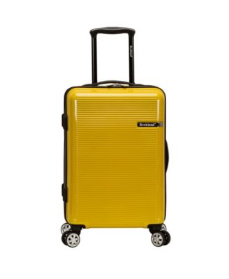 Horizon 3-Pc. Hardside Luggage Set
