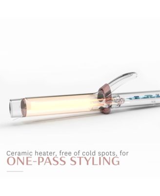 T3 SinglePass Curl 1.25" Professional Ceramic Curling Iron