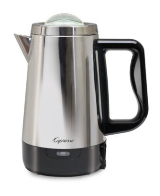 Capresso 8 cup Percolator