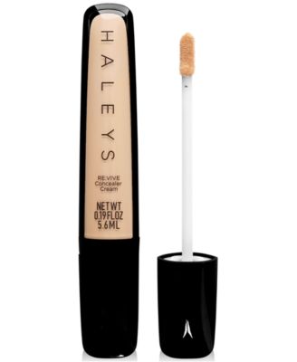 HALEYS Beauty - RE:VIVE Concealer Cream