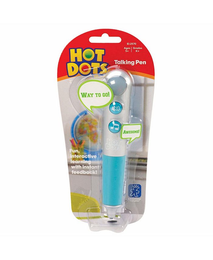 Talking Hot Dots™ Pen