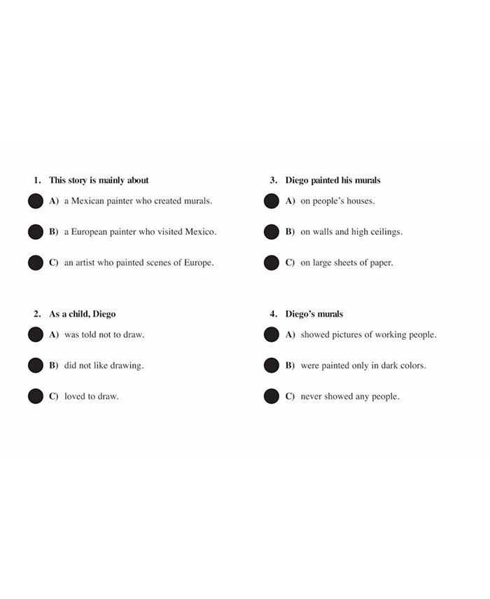 Learning Resources Educational Insights Reading Comprehension- Getting ...