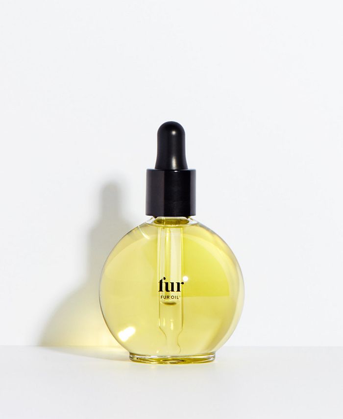 fur Fur Oil, 2.5oz. Macy's