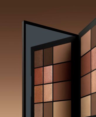 NARS Skin Deep Eye Palette