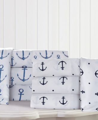 Hedaya Home - Anchors Sheet Set