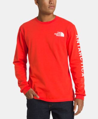The North Face - Men's Antarctica Collection Graphic T-Shirt