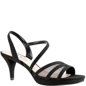 image of Nina Nazima Platform Dress Sandals Women-s Shoes