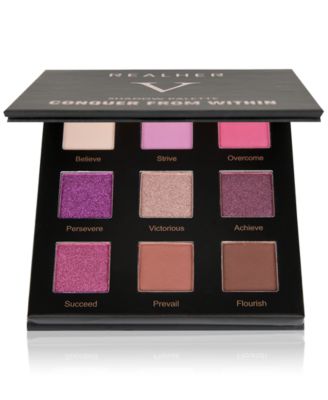 RealHer - Eye Shadow Palette