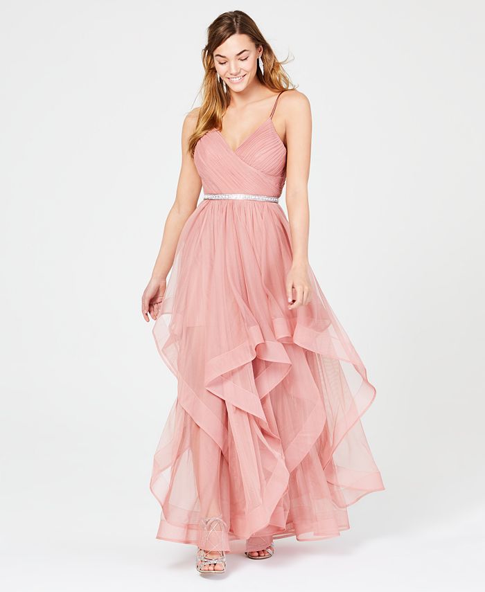 Sequin hearts junior dresses online