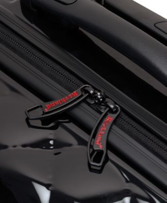 Quilt 3-Pc. Hardside Luggage Set