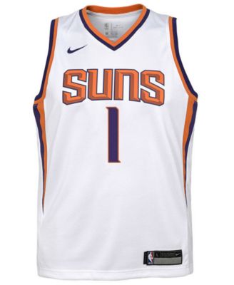 devin booker kids jersey