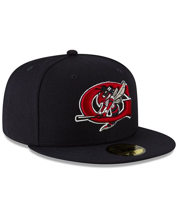 New Era Greensboro Custom Collection 59FIFTYFITTED Cap & Reviews Sports Fan Shop By