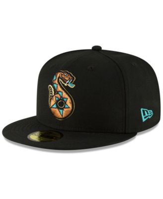 New Era - Custom Collection 59FIFTY-FITTED Cap