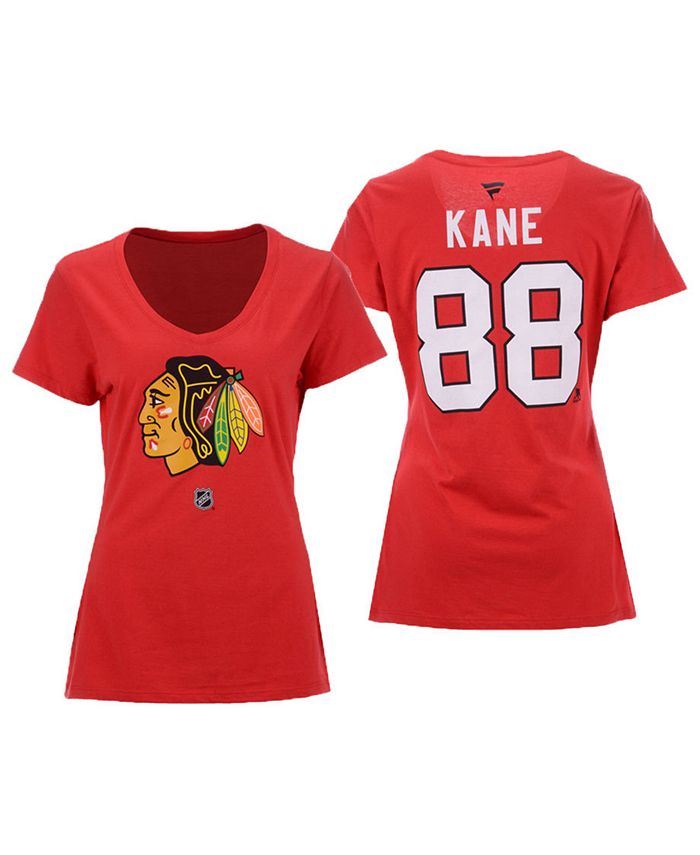 Fanatics NHL CHICAGO BLACKHAWKS CREW TEE - Print T-shirt