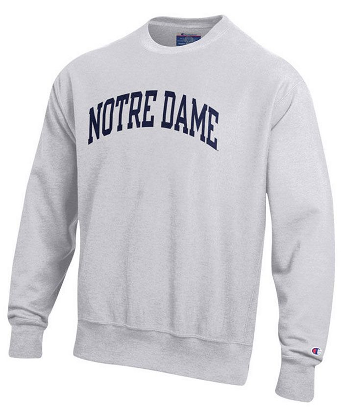 Notre dame cheap reverse weave