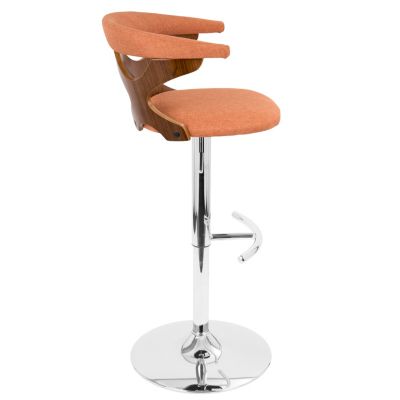 Gardenia Adjustable Barstool