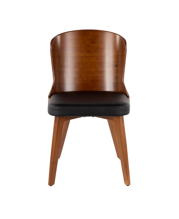 Lumisource Bocello Chair & Reviews Furniture Macy's