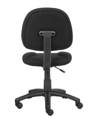 Deluxe Posture Chair