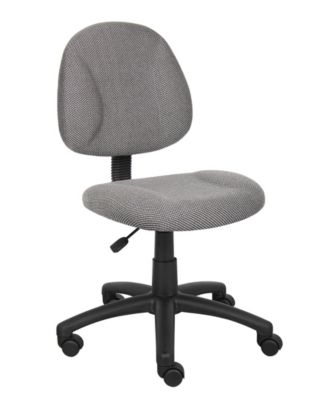 Deluxe Posture Chair