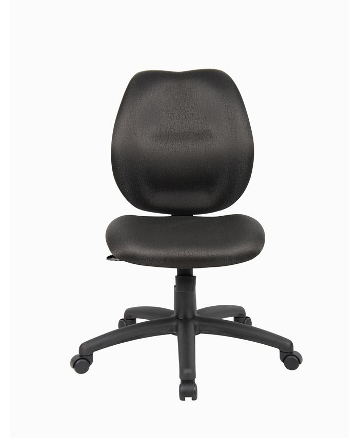 Boss Office Products MidBack Task Office Chair Macy's