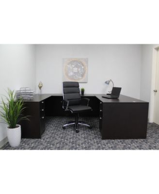 CaressoftPlus Executive Chair