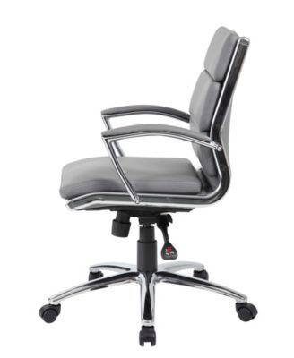 CaressoftPlus™ Executive Mid-Back Chair