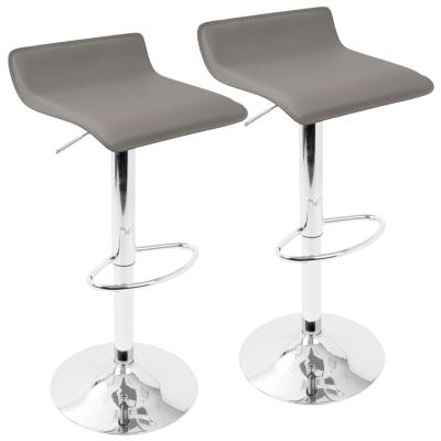 Ale Barstool Set of 2