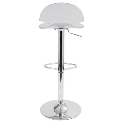 Venti Adjustable Barstool