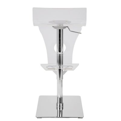 Viva Adjustable Barstool