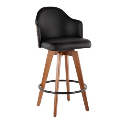 Ahoy Counter Stool